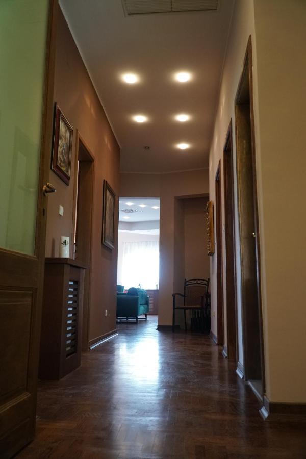 Appartamento Marija Delux 3 Srbobran Esterno foto
